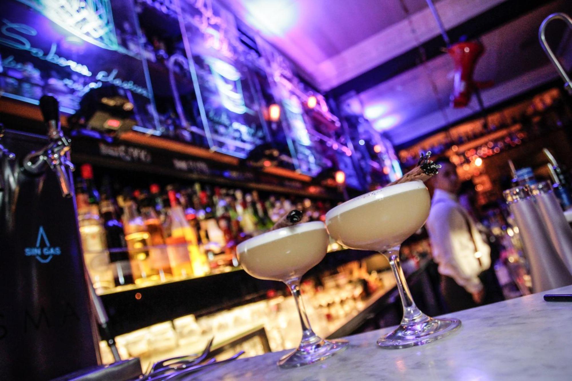 The Hip Hotel Santiago del Cile