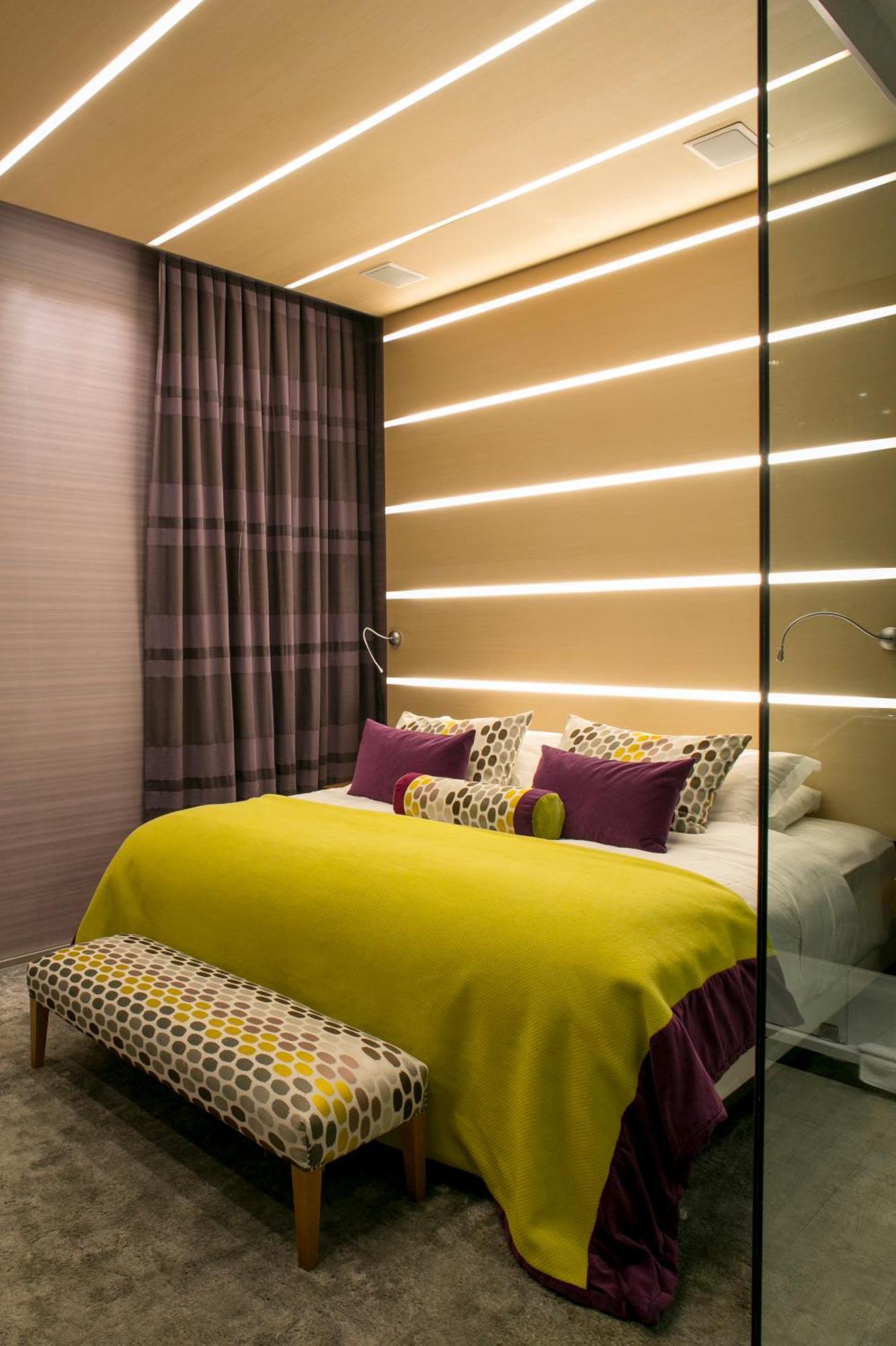 The Hip Hotel Santiago del Cile