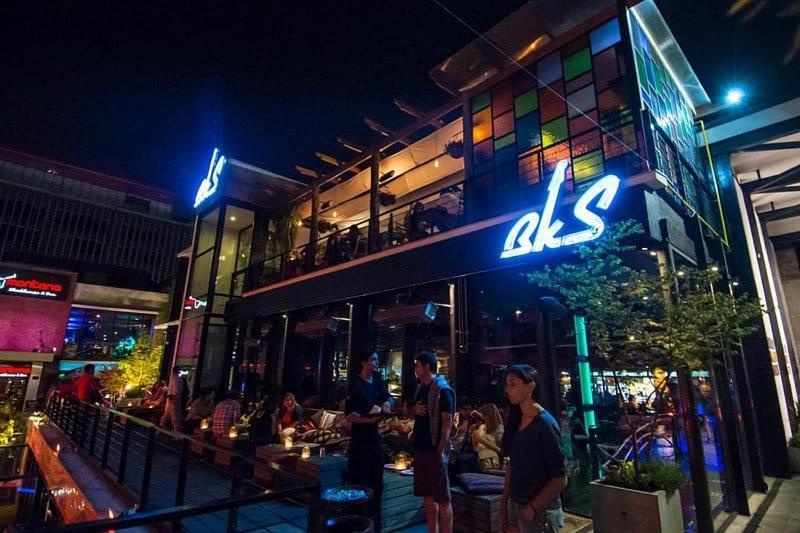 The Hip Hotel Santiago del Cile