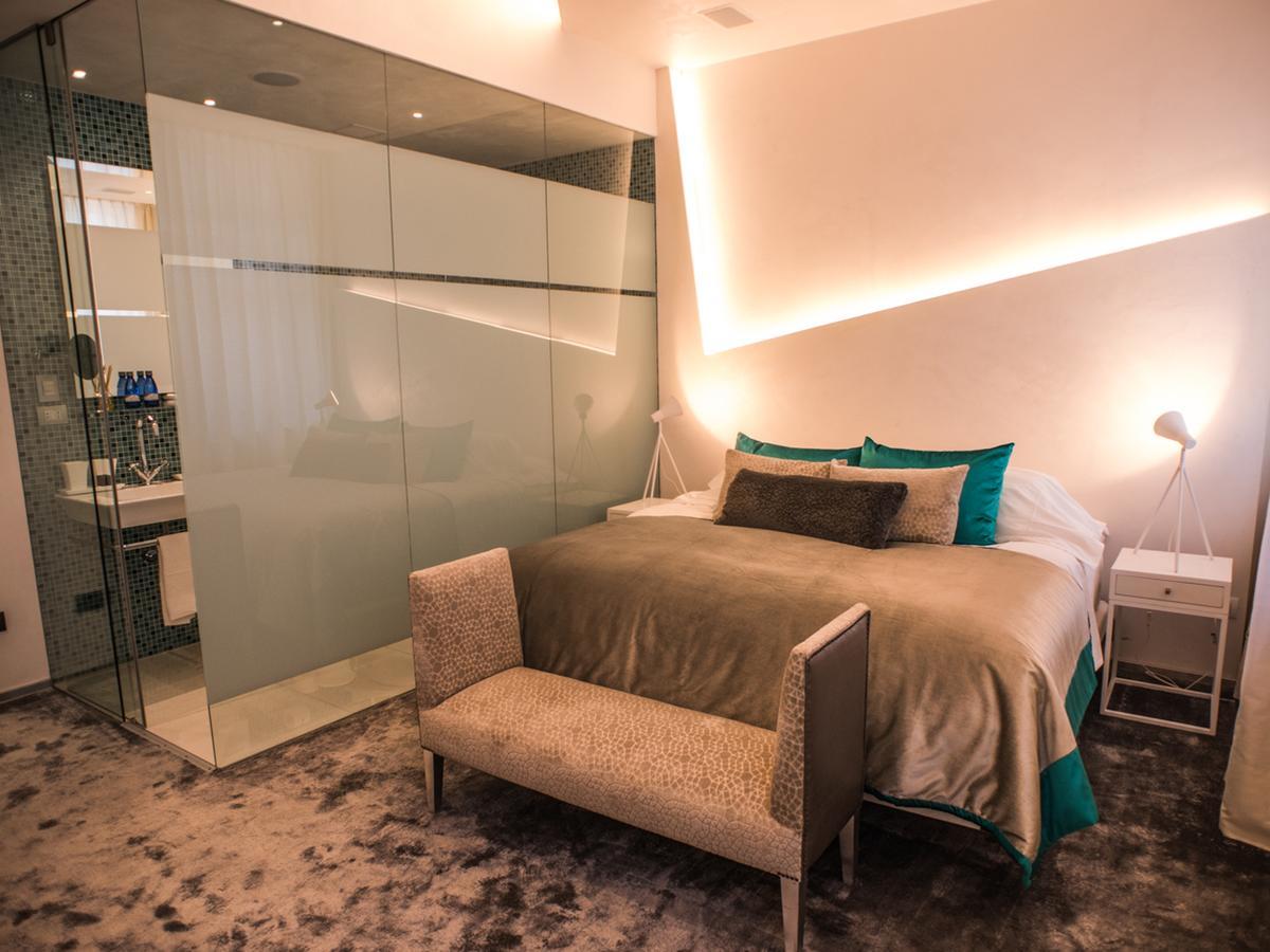 The Hip Hotel Santiago del Cile